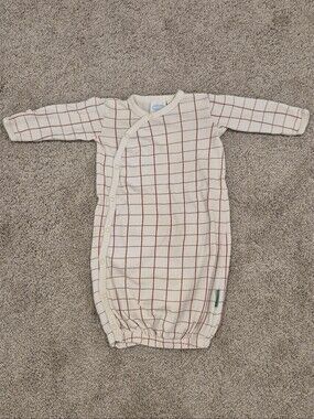 PARADE Baby Sleep Gown